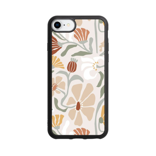 Apple iPhone 7 Base Case Bontanical Harvest