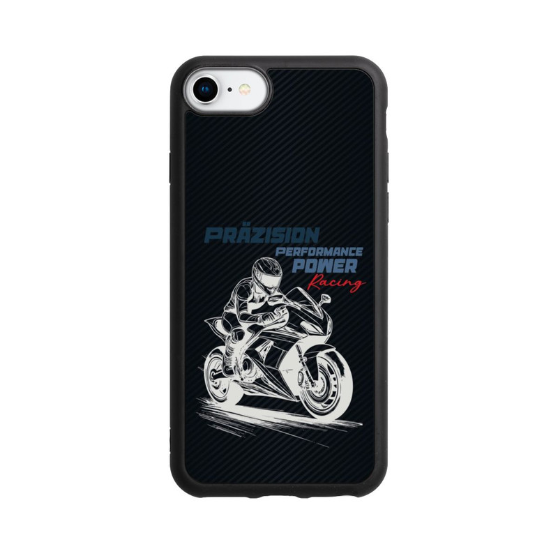 iPhone 7 Base Case Präzision Performance Power
