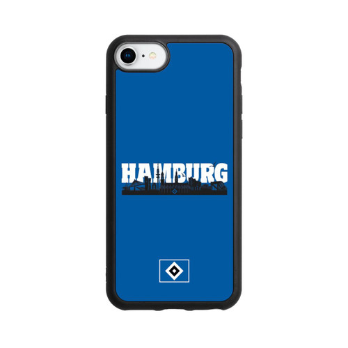 Apple iPhone 7 Base Case HSV Skyline Logo