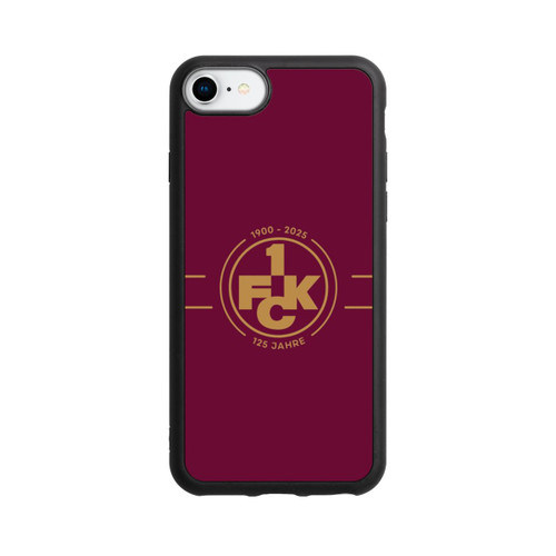 Apple iPhone 7 Base Case 1. FCK 125 Jahre