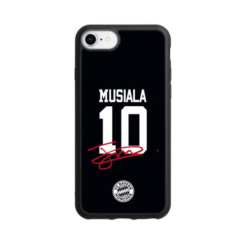 Apple iPhone 7 Base Case Musiala 10