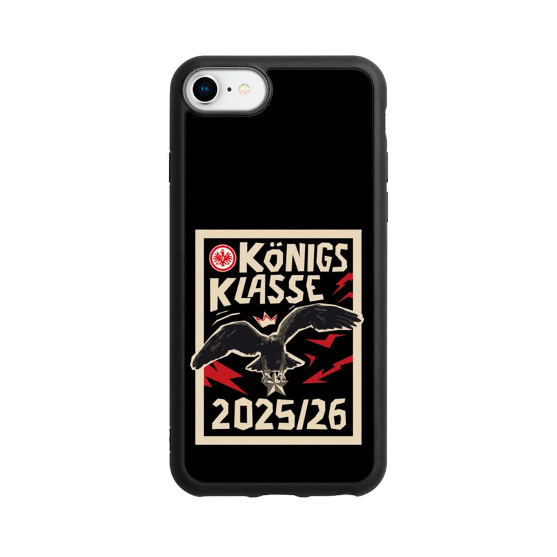 iPhone 7 Base Case SGE Königsklasse 25-26