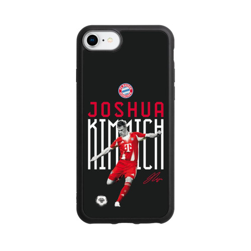 Apple iPhone 7 Base Case Joshua Kimmich 25/26