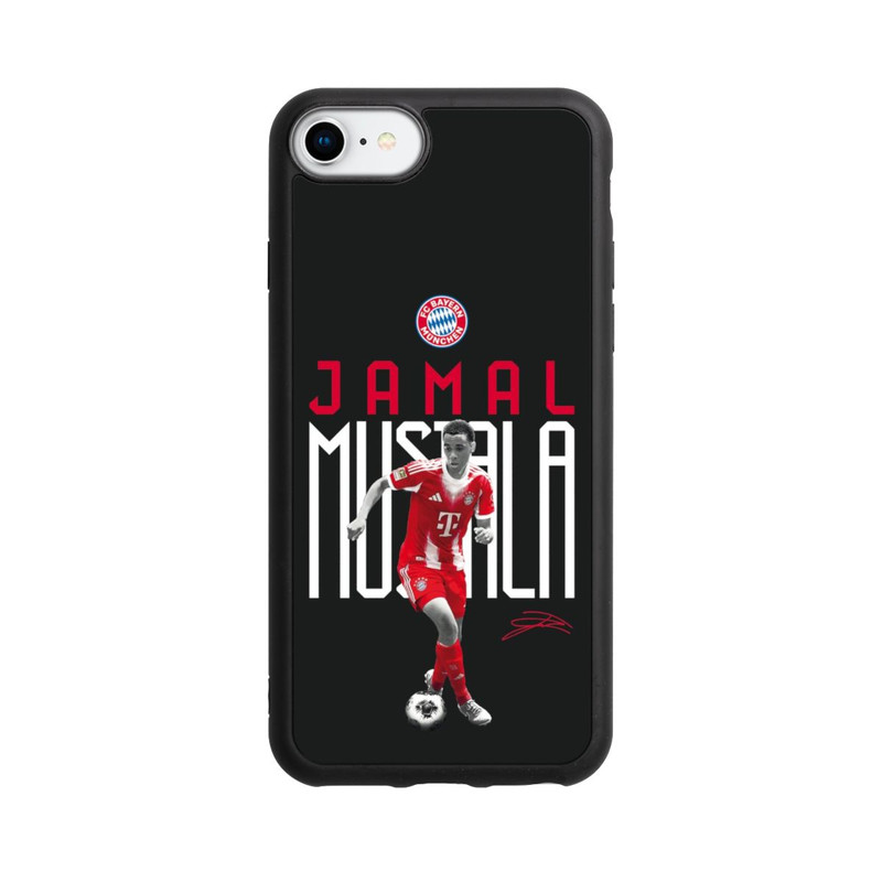 iPhone 7 Base Case Jamal Musiala 25/26