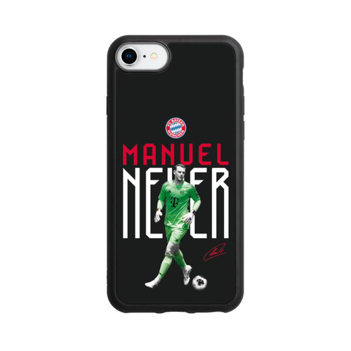 Apple iPhone 7 Base Case Manuel Neuer 25/26