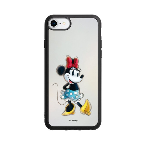 Apple iPhone 7 Base Case Minnie Sweet Mouse