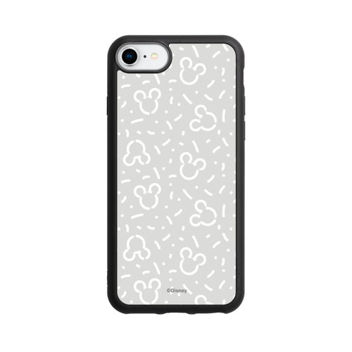 Apple iPhone 7 Base Case Disney Mickey Maus Muster