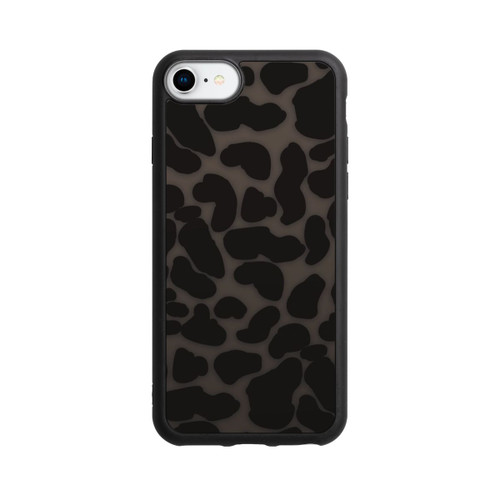 Apple iPhone 7 Base Case Leo Muster abstrakt