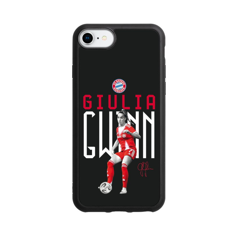 iPhone 7 Base Case Giulia Gwinn 25/26