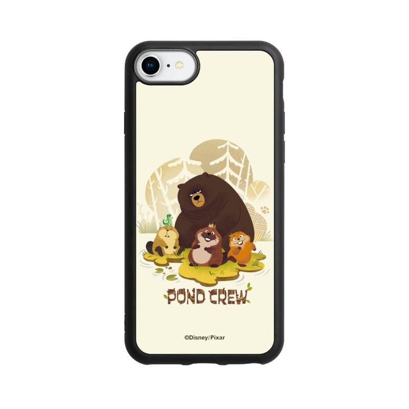 iPhone 7 Base Case Hoppers Pond Crew
