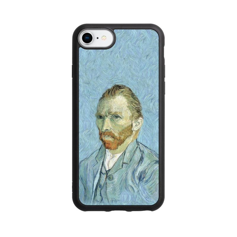 iPhone 7 Base Case Selbstportrait, 1889