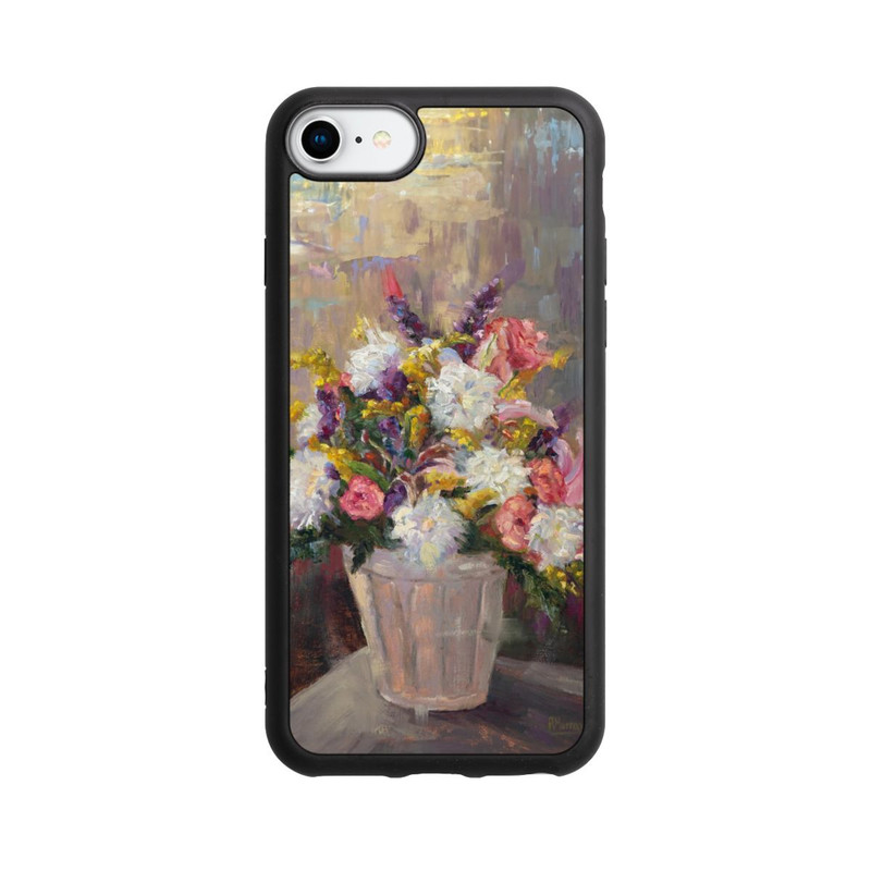 iPhone 7 Base Case Thirty Three by Roberta Murray