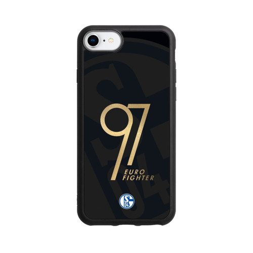 Apple iPhone 7 Base Case S04 Eurofighter 97