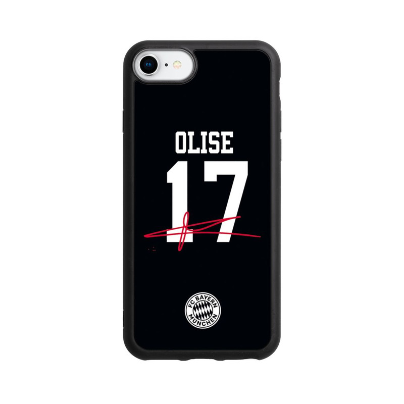iPhone 7 Base Case Olise 17