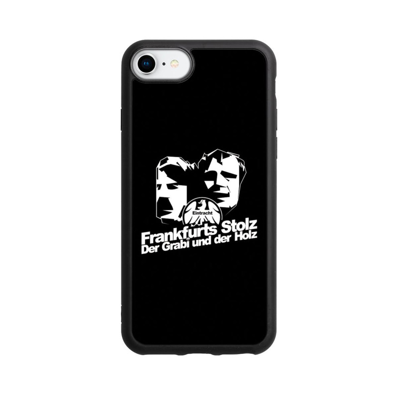 iPhone 7 Base Case SGE Frankfurts Stolz