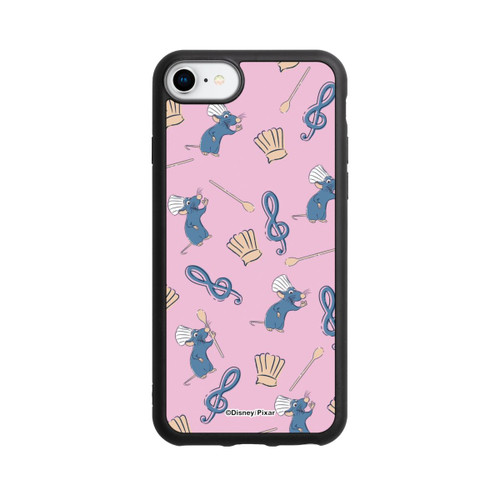 Apple iPhone 7 Base Case Remy Ratatouille Pink