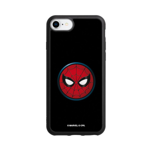 Apple iPhone 7 Base Case Spider-Man Hero Universe