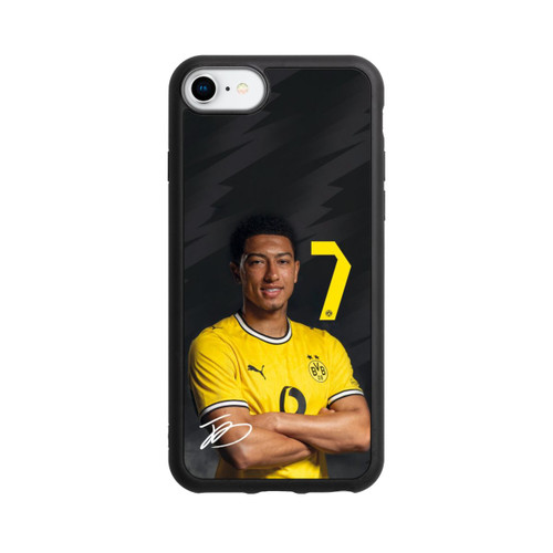 Apple iPhone 7 Base Case Jobe Bellingham 26/27