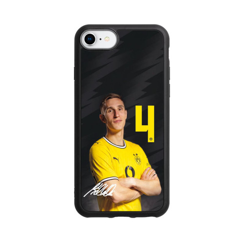 Apple iPhone 7 Base Case Nico Schlotterbeck 26/27