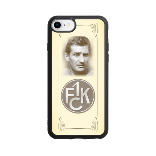 Apple iPhone 8 Base Case Fritz Walter