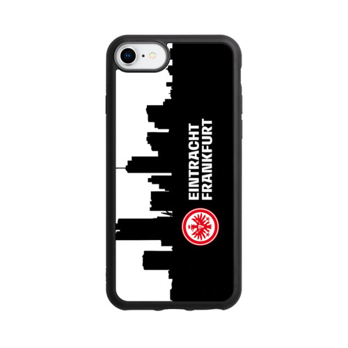 Apple iPhone 8 Base Case Eintracht Frankfurt Skyline