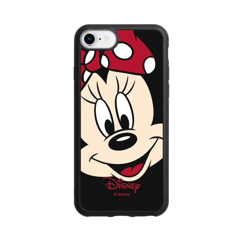 iPhone 8 Base Case Minnie All Over