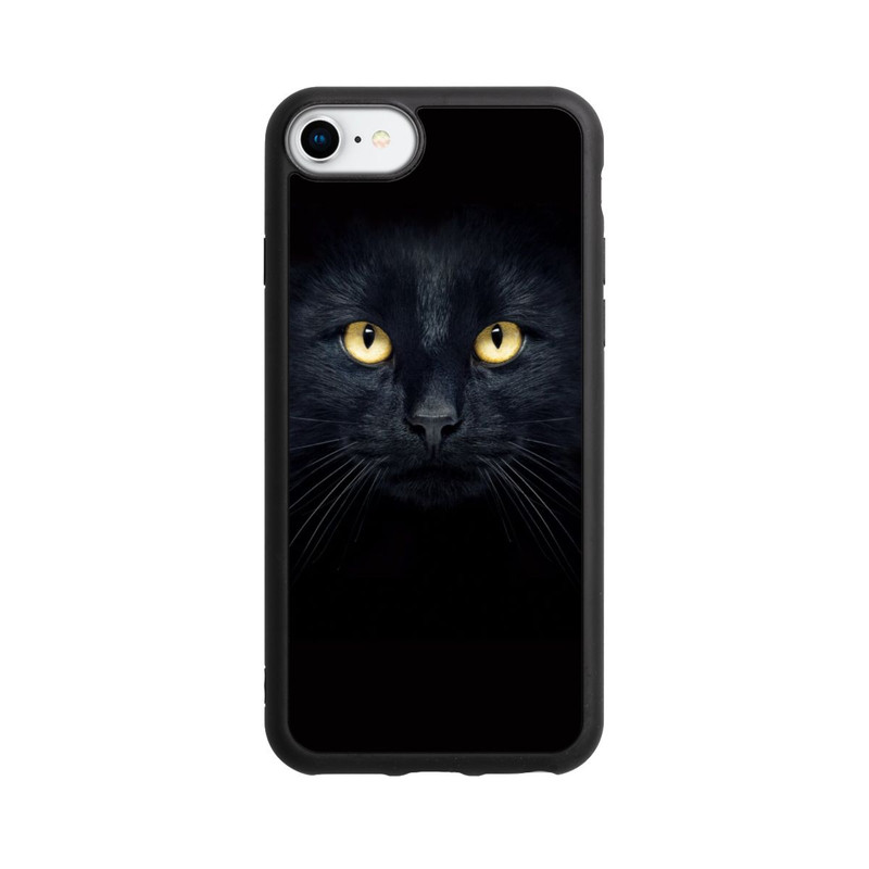 iPhone 8 Base Case Tom Cat