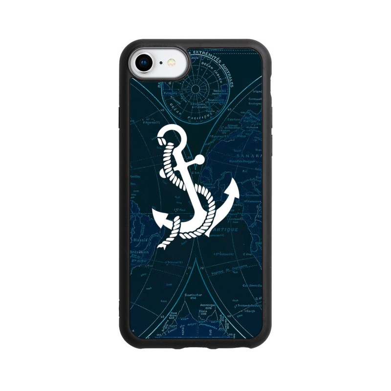 iPhone 8 Base Case Sailors Style
