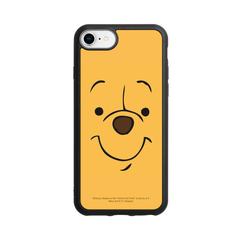 iPhone 8 Base Case Knuddelgesicht