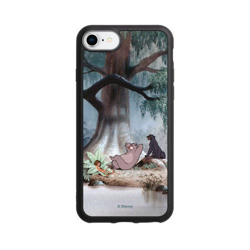 Apple iPhone 8 Base Case Mowgli Baloo Bagheera