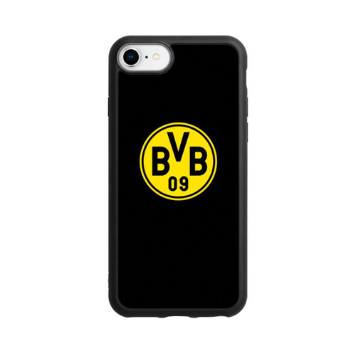 Apple iPhone 8 Base Case BVB Schwarz