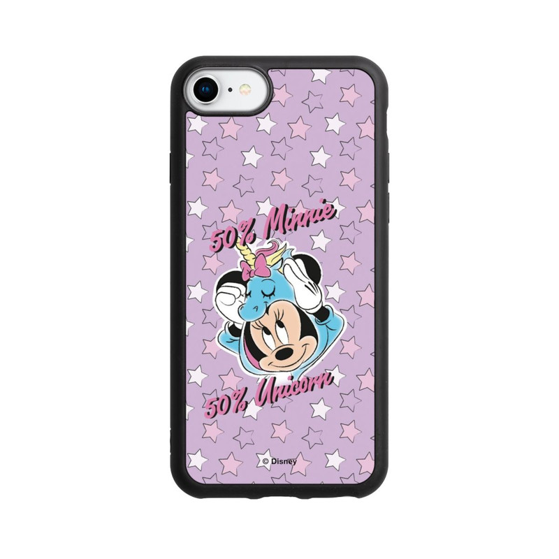 iPhone 8 Base Case Minnie 50 Prozent Einhorn