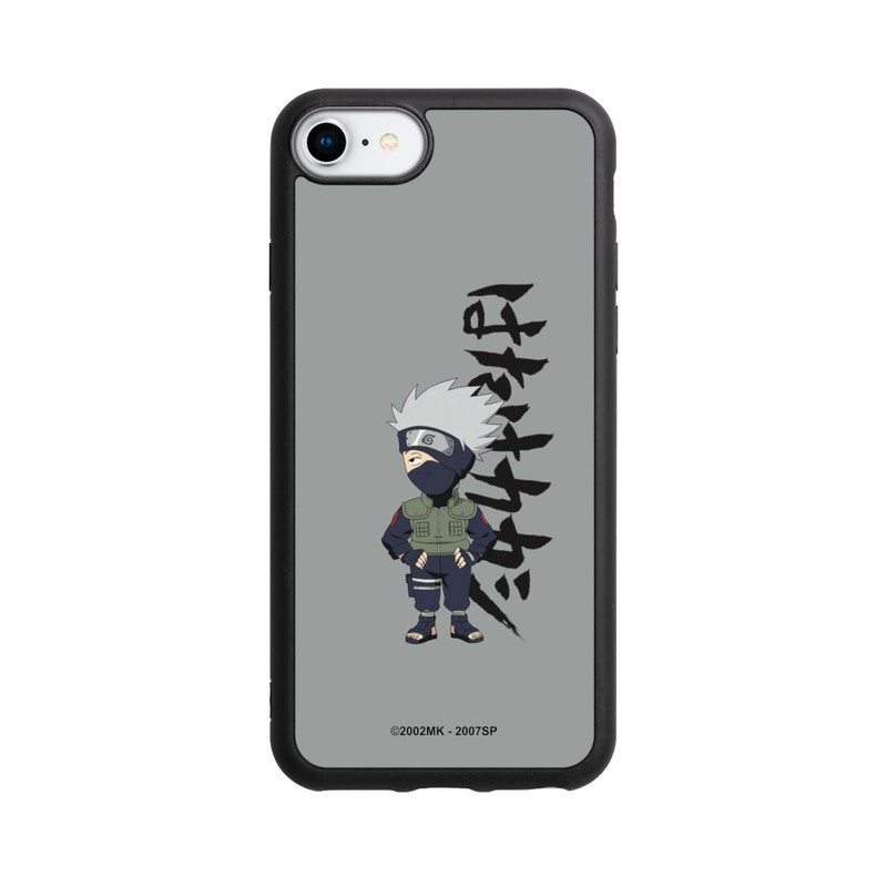 iPhone 8 Base Case Kakashi SD