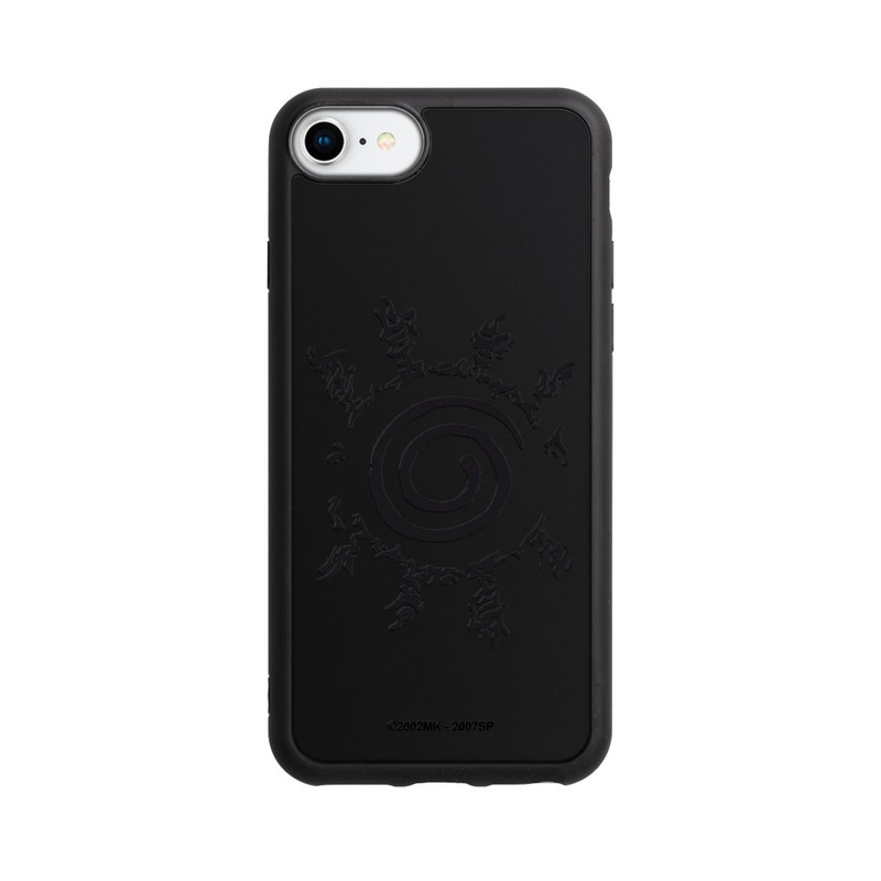 iPhone 8 Base Case Das Siegel von Naruto ohne Hintergrund