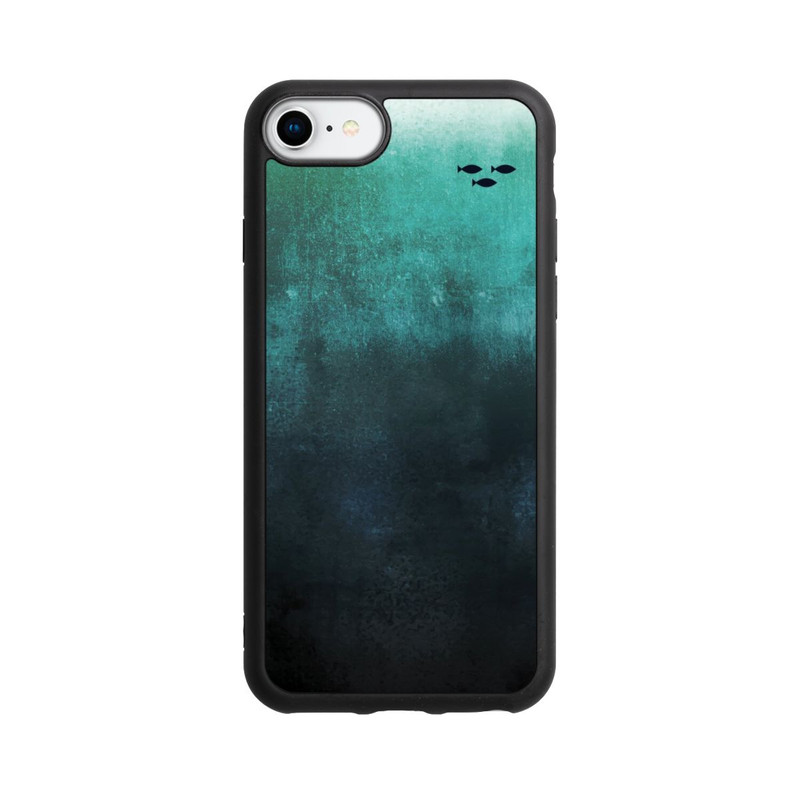 iPhone 8 Base Case Kleine Familie