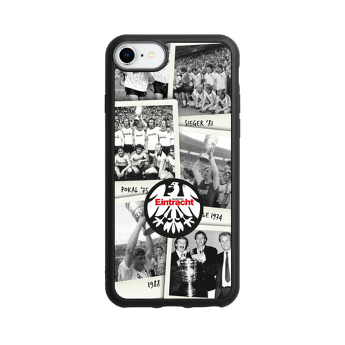Apple iPhone 8 Base Case Polaroid