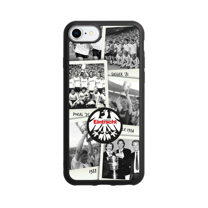iPhone 8 Base Case Polaroid
