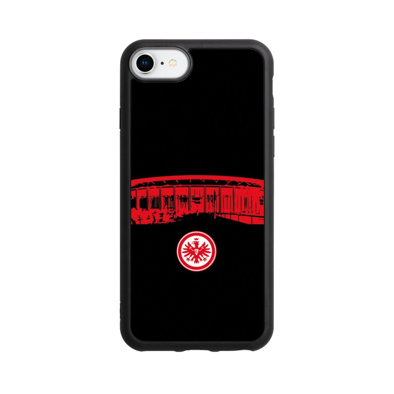 iPhone 8 Base Case Stadion Frankfurt 