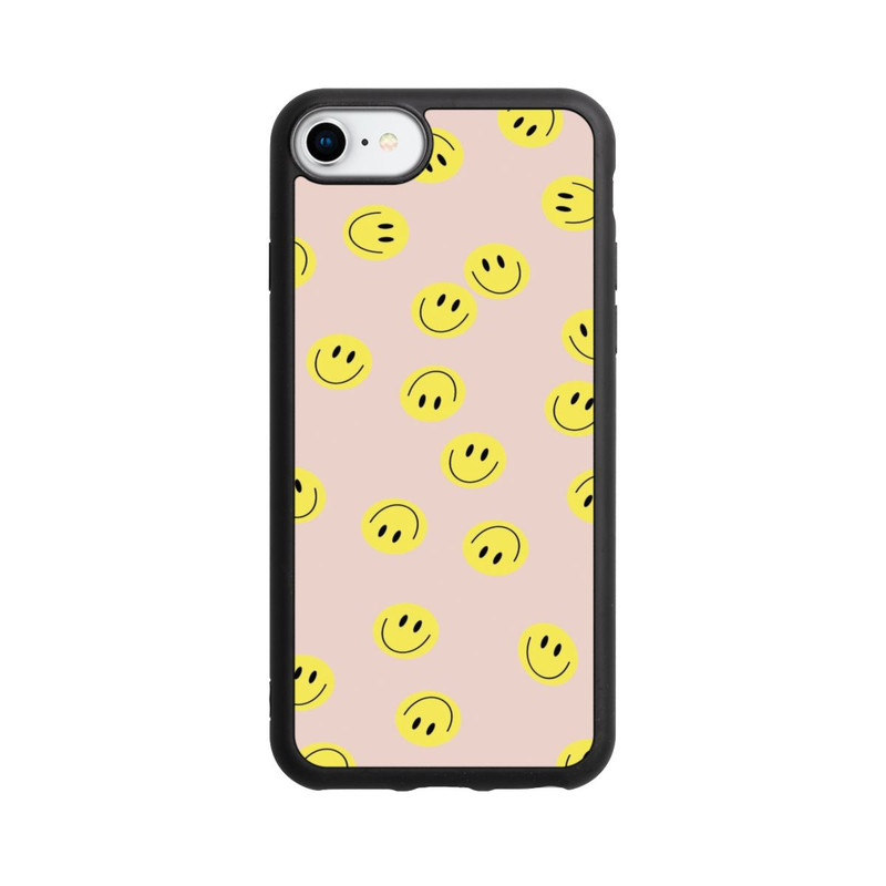 iPhone 8 Base Case Smiles Flying