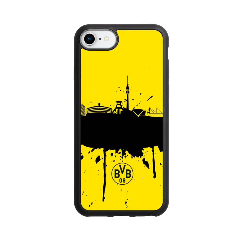 iPhone 8 Base Case Skyline Dortmund