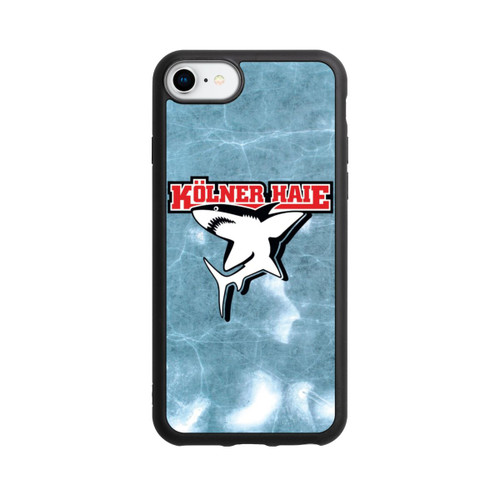 Apple iPhone 8 Base Case Kölner Haie Eis