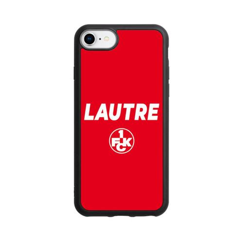 Apple iPhone 8 Base Case Lautre Rot