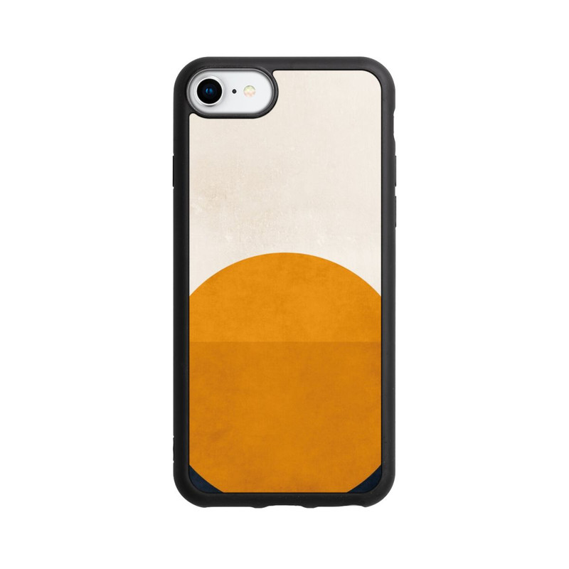 iPhone 8 Base Case Melodie des Lebens