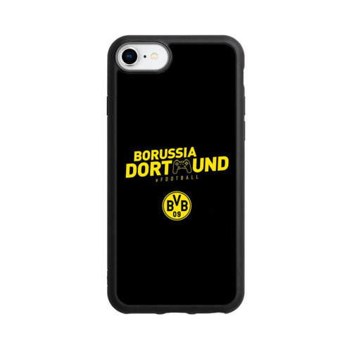Apple iPhone 8 Base Case BVB eFOOTBALL