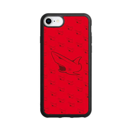 Apple iPhone 8 Base Case Kölner Haie Rot
