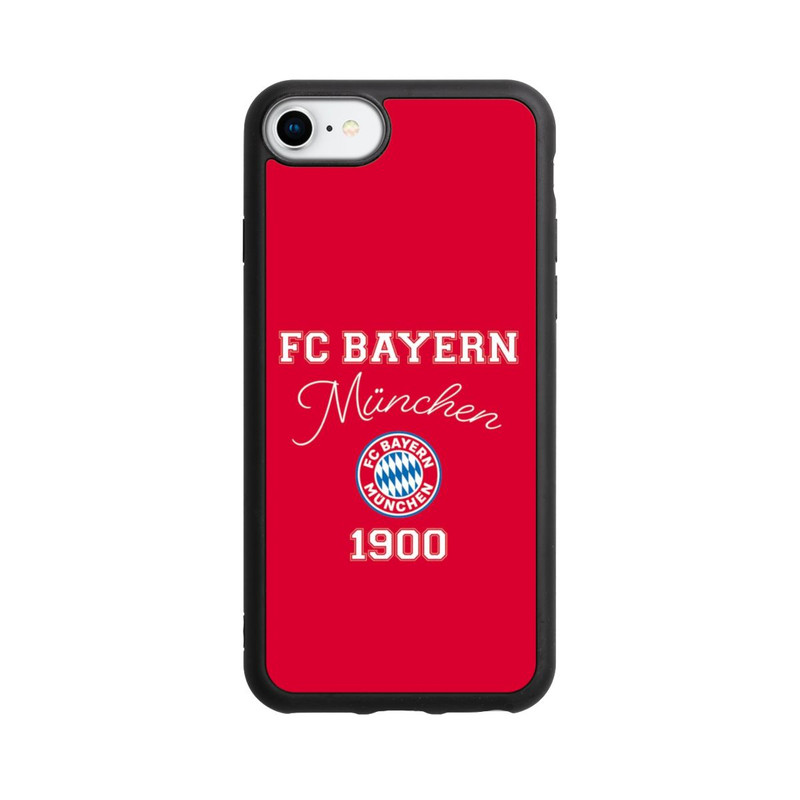 iPhone 8 Base Case FC Bayern 1900