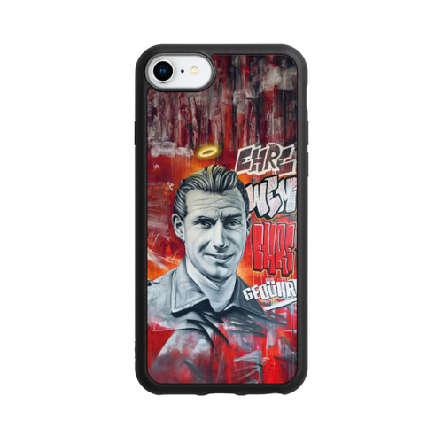 Apple iPhone 8 Base Case 1.FCK Fritz Walter