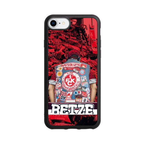Apple iPhone 8 Base Case 1.FCK Betze