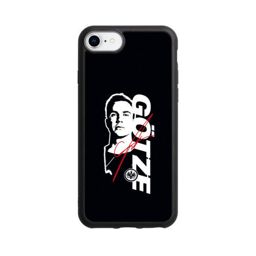 Apple iPhone 8 Base Case M. Götze