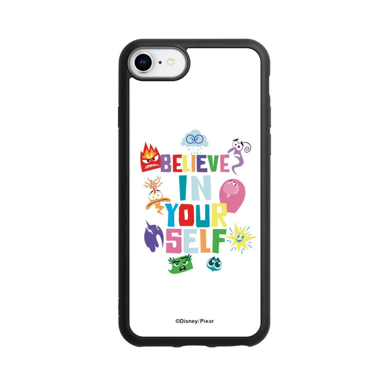 iPhone 8 Base Case Believe in yourself